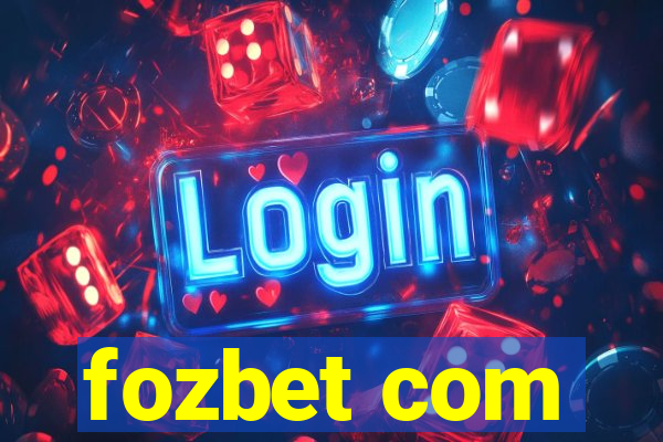 fozbet com